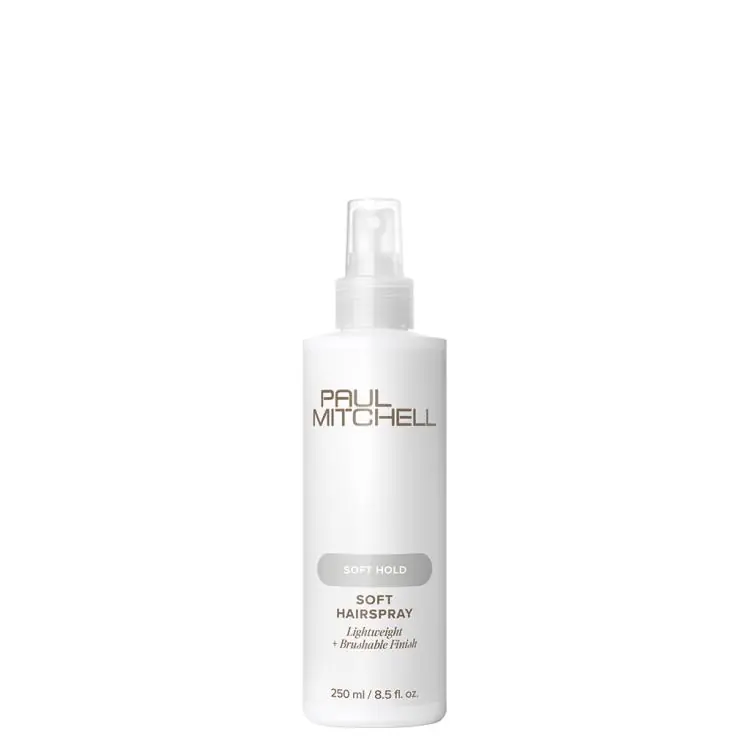 Sonderangebot Paul Mitchell Soft Hold Soft Hairspray