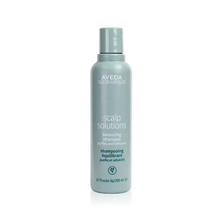 Aveda scalp solutions balancing shampoo Sonderangebot