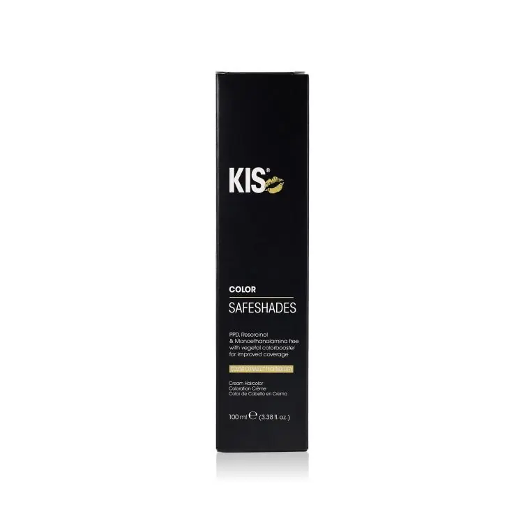 Wochenendangebot Kis Color Safeshades 10A Lightest Ash Blonde