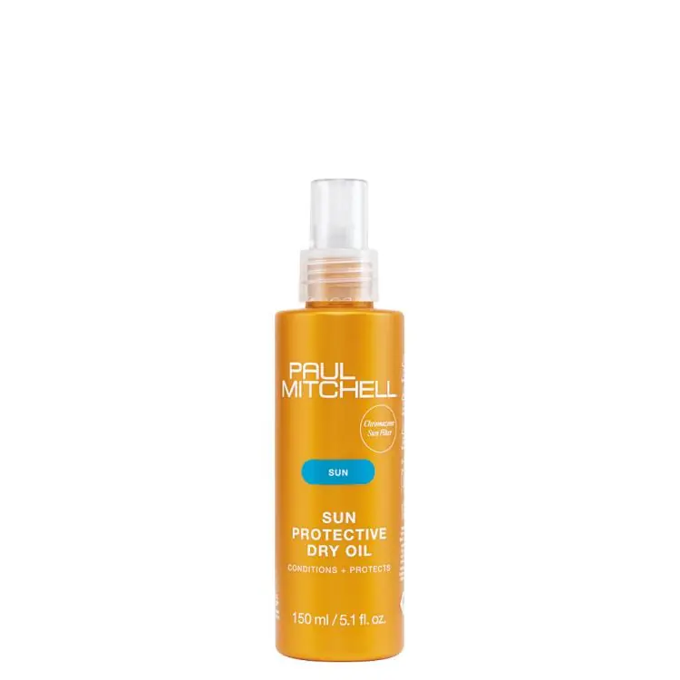 Paul Mitchell Sun Sun Protective Dry Oil Kracherpreis