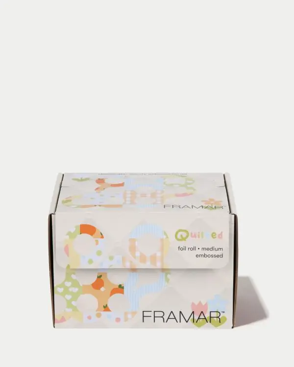 Framar Quilted Foil Roll Medium Kracherpreis