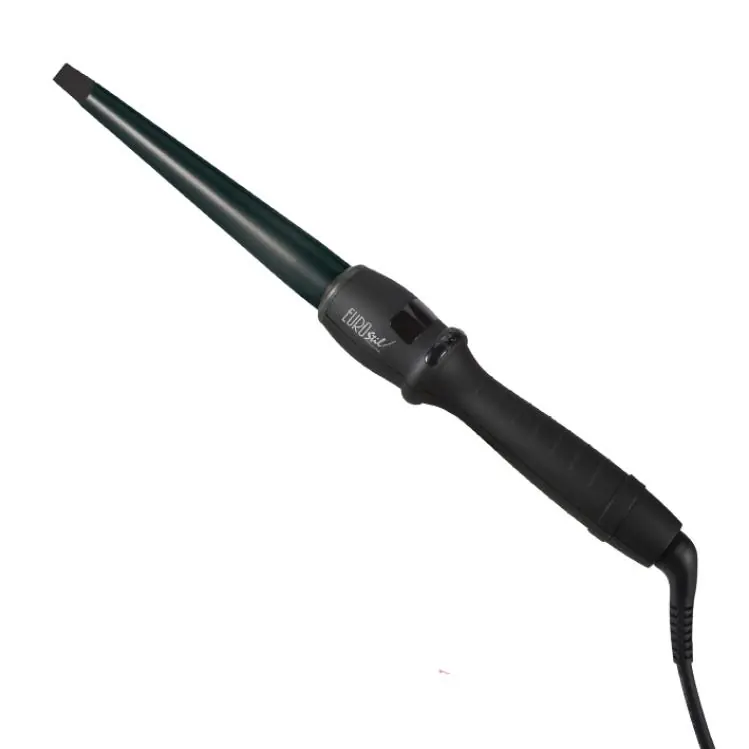 Beliebt Eurostil Konischer Lockenstab