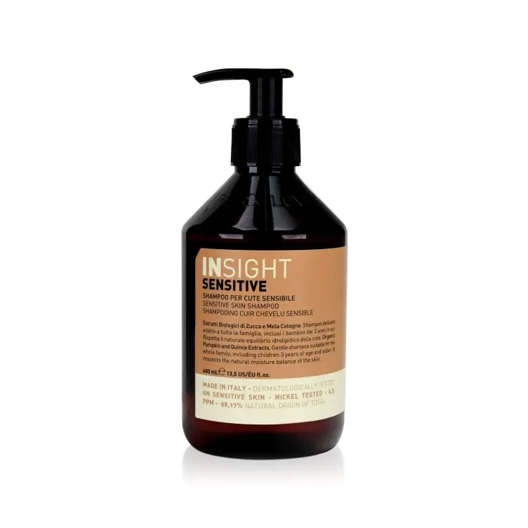 Insight Sensitive Skin Shampoo Bestseller