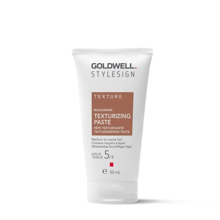 Preis Gesenkt Goldwell Stylesign Roughman Texturgebende Paste