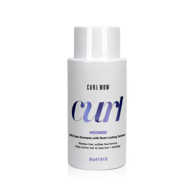 Aktuell Color WOW Curl Wow Hooked Shampoo