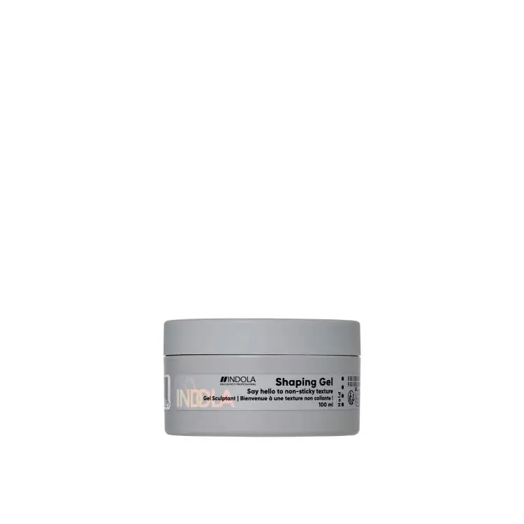 Indola Shaping Gel Jetzt Bestellen