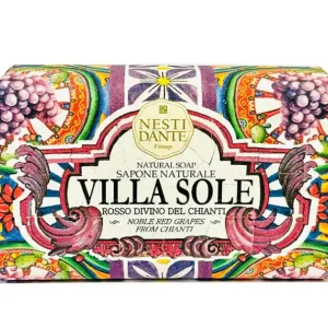 Neuheit Nesti Dante Ville Sole Noble Red Grapes