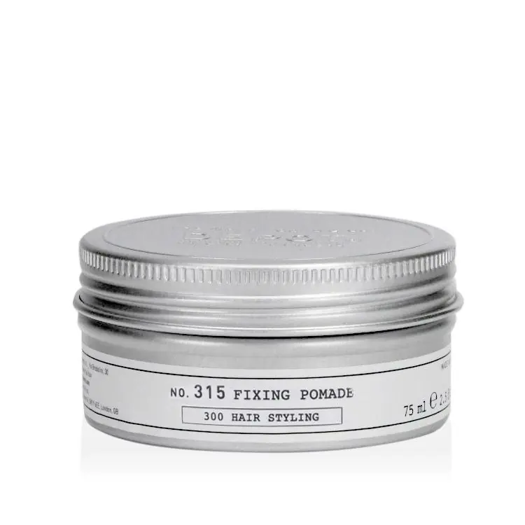 Meistverkauft Depot No. 315 Fixing Pomade
