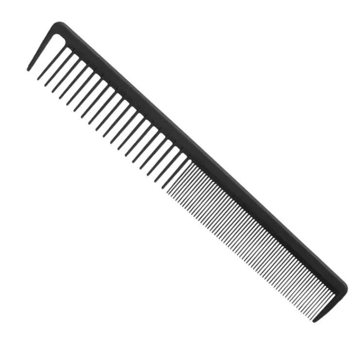 Bestseller Eurostil Haarschneidekamm Carbon 21,7cm