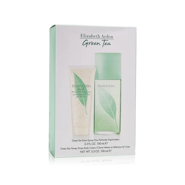 Elizabeth Arden Green Tea Set Schneller Versand