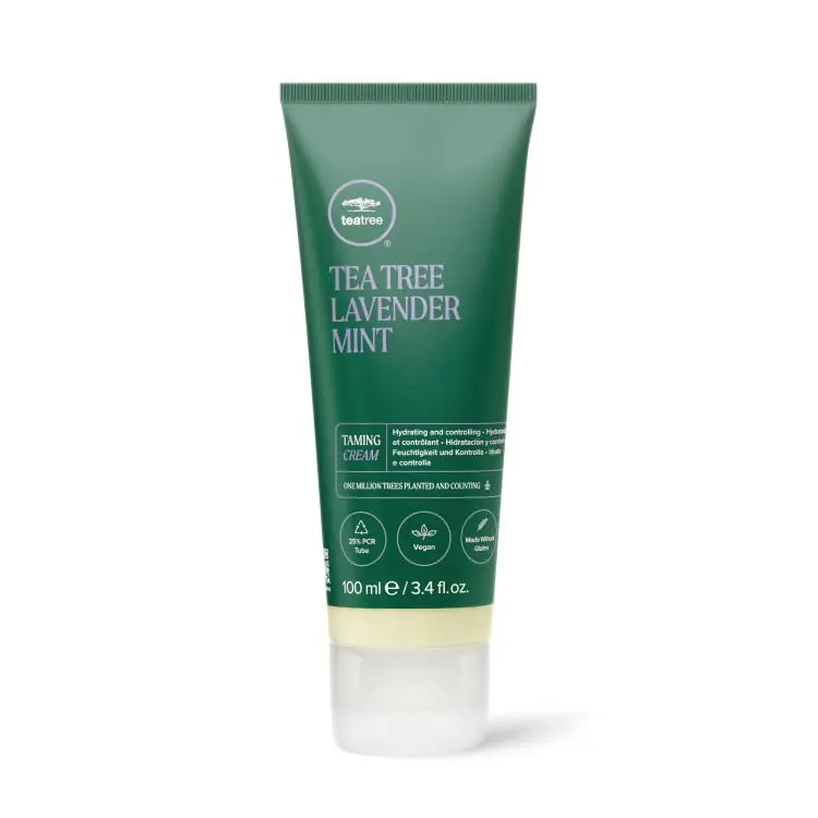 Garantierte Lieferung Paul Mitchell Tea Tree Levander Mint Taming Cream