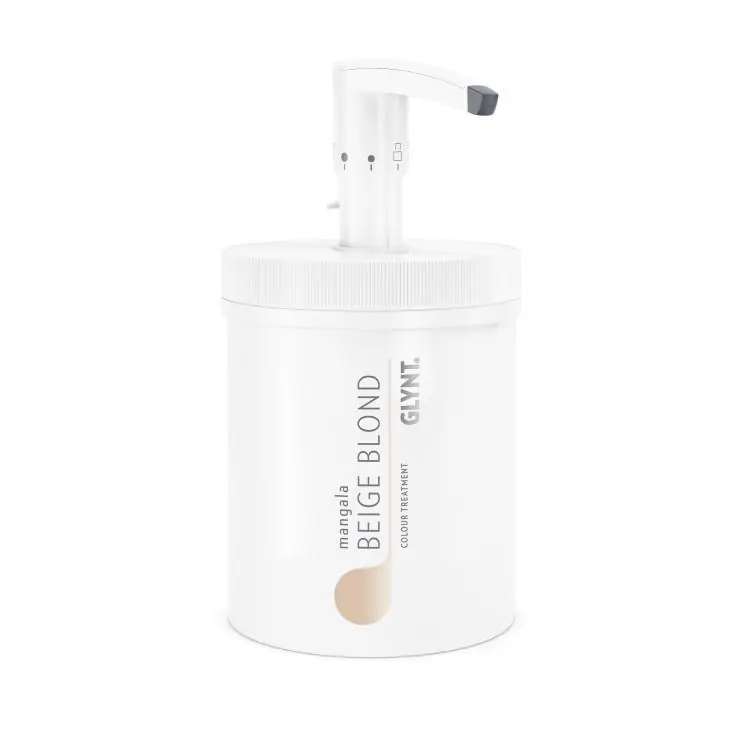 Glynt Mangala Beige Blond Top-Angebot