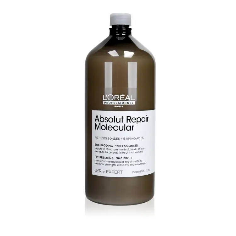 Top-Preis Loreal Professionnel Serie Expert Absolut Repair Molecular Shampoo
