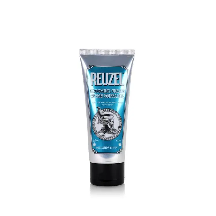 Nur Für Kurze Zeit Reuzel Grooming Cream