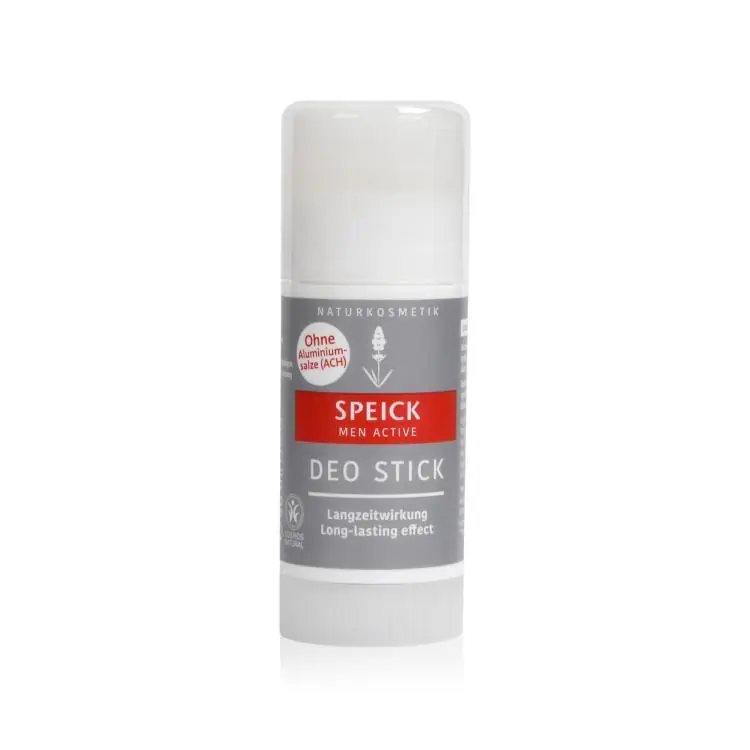 Speick Men Active Deo Stick Top-Angebot