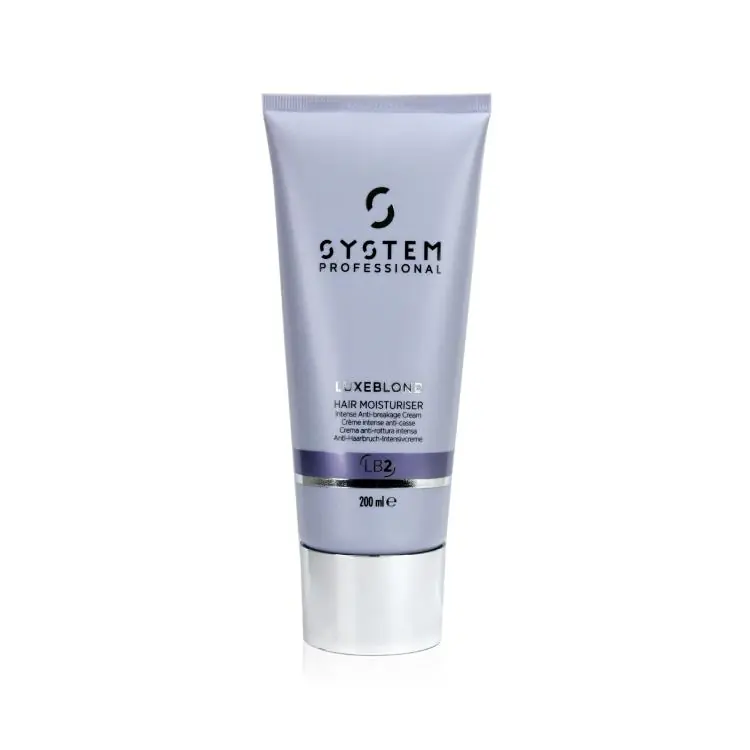 SP Lipid Code LB2 Luxeblond Hair Moisturiser Jetzt Bestellen