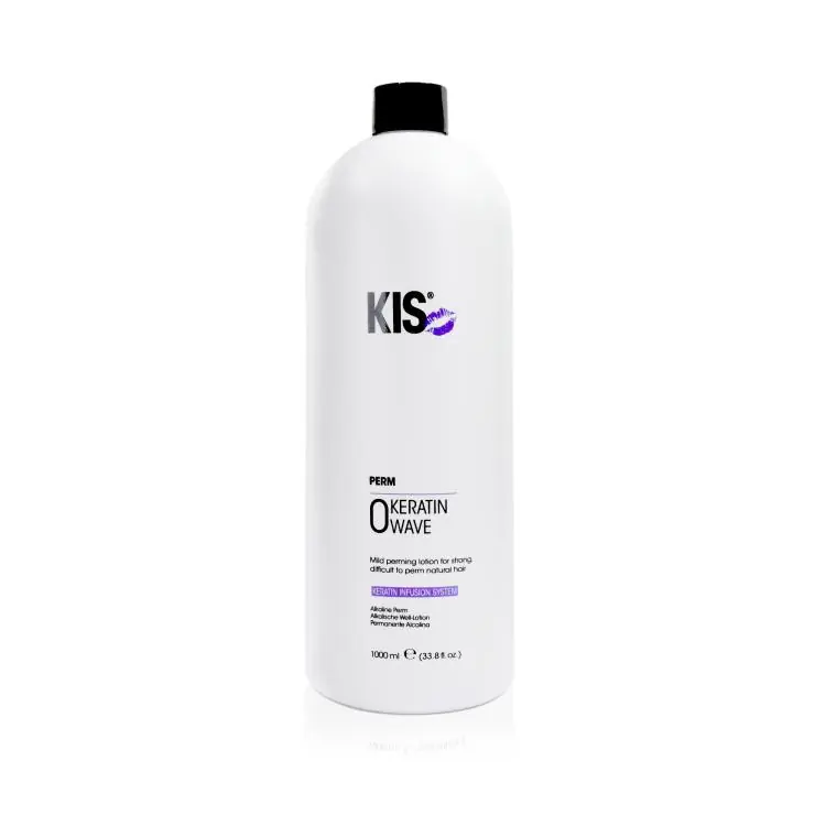 Sonderaktion Kis 0 Perm KeratinWave Infusion System