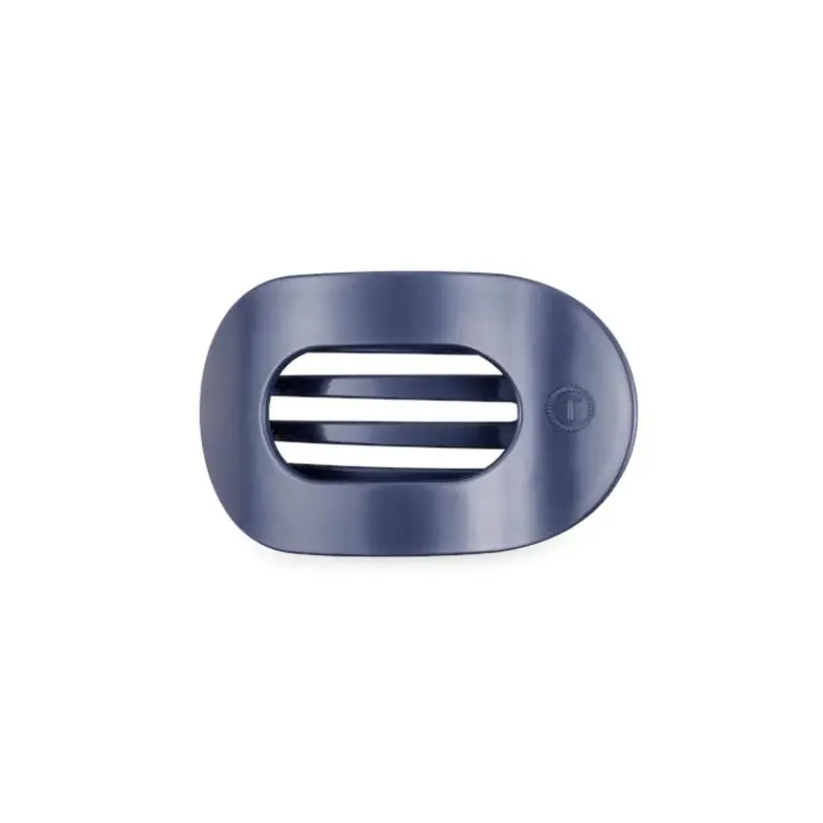 Preisknaller Teleties Flat Round Clip klein Hampton Bay