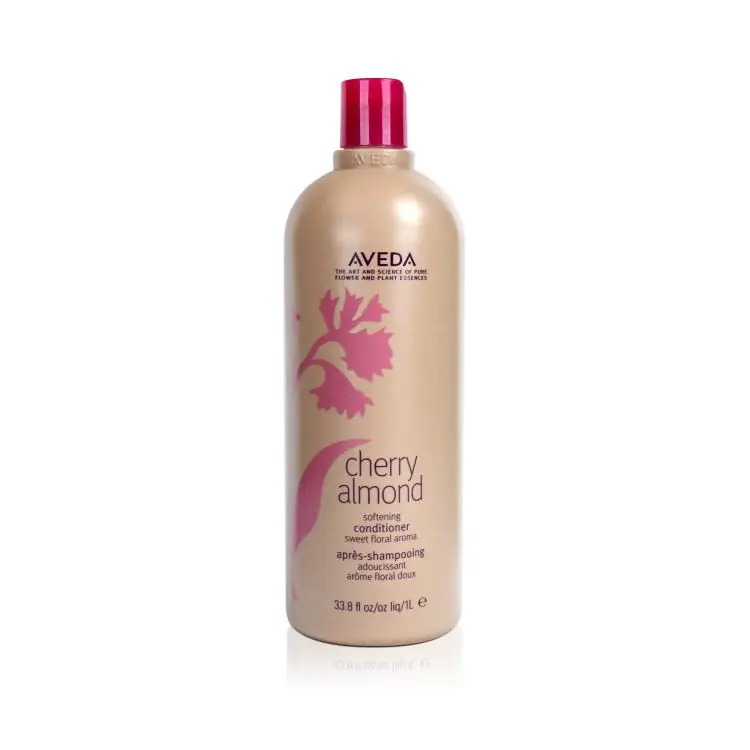 Aveda cherry almond softening conditioner Zertifiziert
