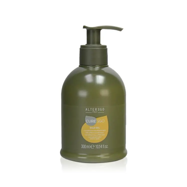 Alterego CureEgo Silk Oil Condtioner Beliebt