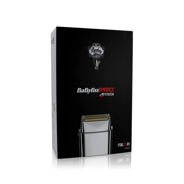 BaByliss PRO Artists FOILFX01 FXFS1E Heißes Angebot
