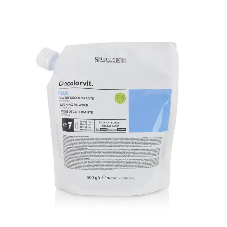 Markenprodukt Selective Decolorvit Plus Universal