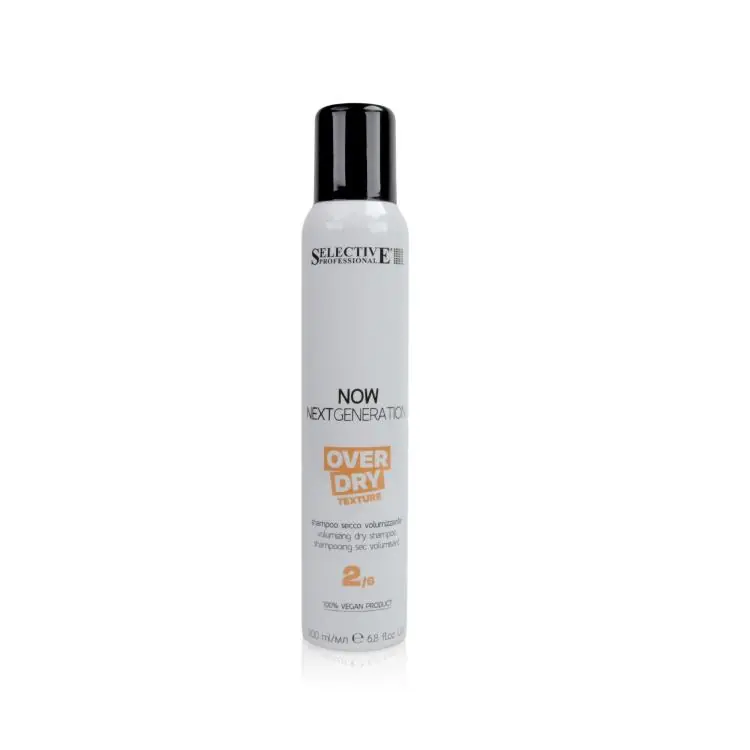 Top-Seller Selective Now Next Generation Over Dry Texture 2/6