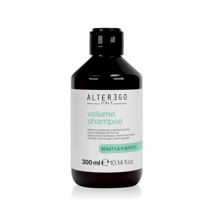 Neue Ware Alterego Volume Shampoo