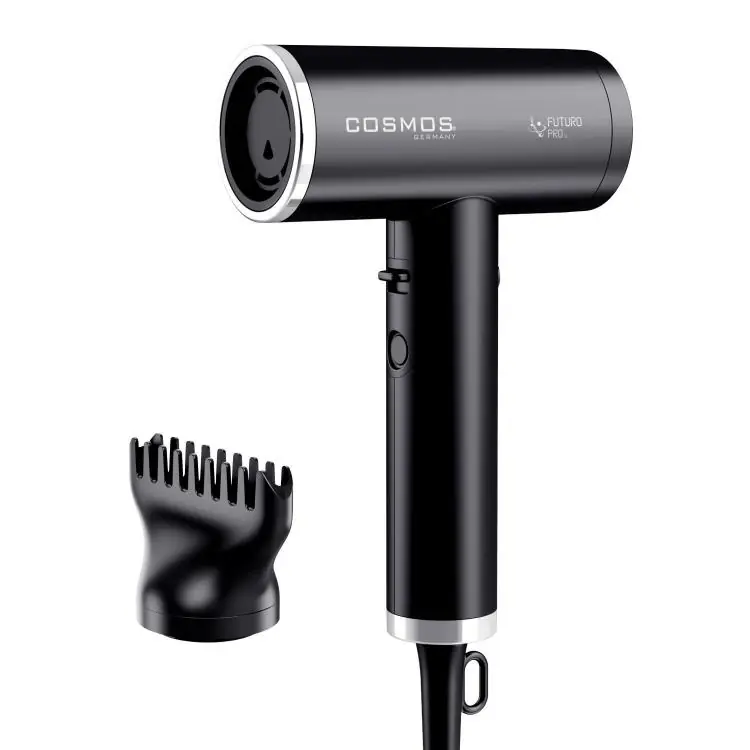 Letzte Chance Cosmos Futoro Pro High-Speed Haartrockner