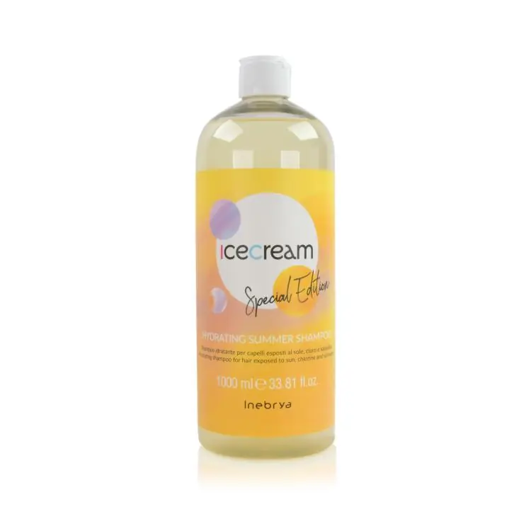 Sonderangebot Inebrya IC Hydrating Summer Shampoo