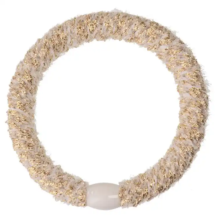 Mega-Angebot Kknekki velvet glitter ivory