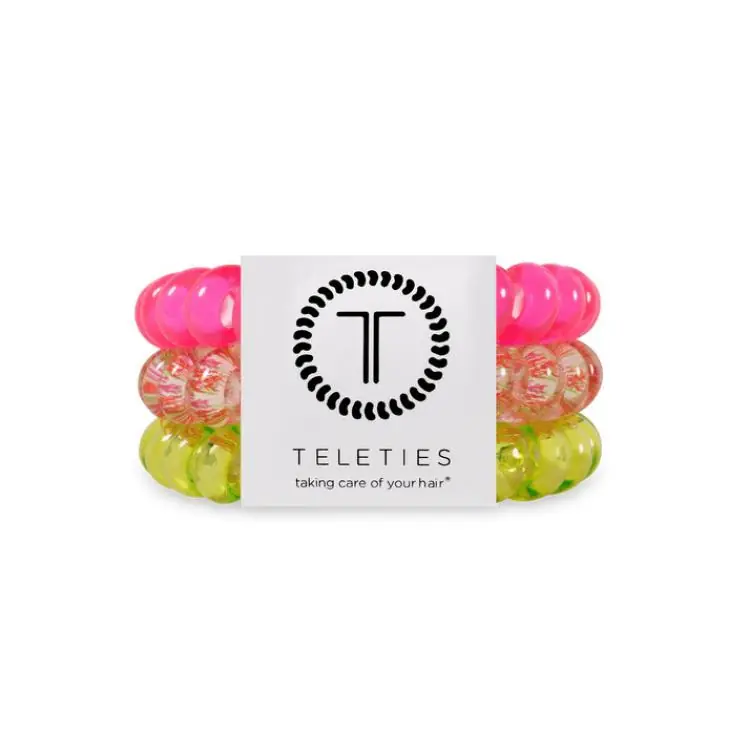 Direkt Vom Hersteller Teleties groß Tropical Punch