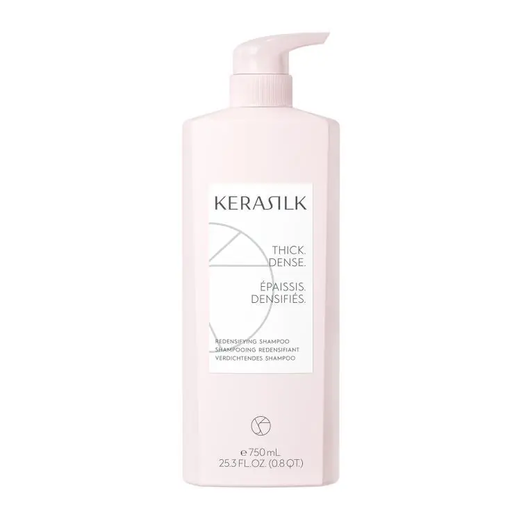 Jetzt Kaufen Kerasilk Verdichtendes Shampoo