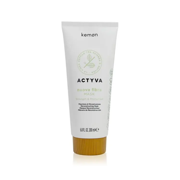 Kemon Actyva Nuova Fibra Mask Abverkauf