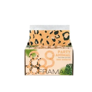 Framar Party Animal 5 x 11 Pop Up Foil Billig