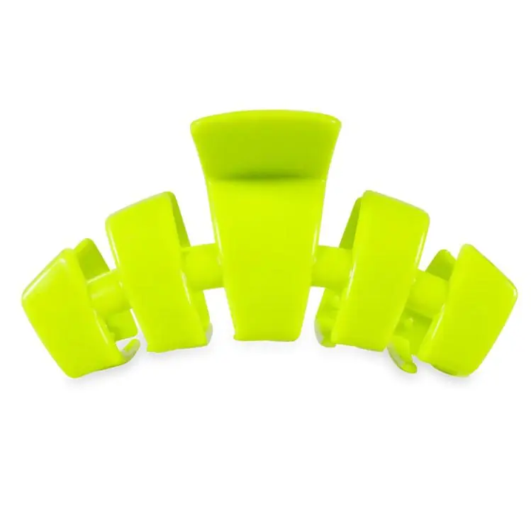 Mega-Angebot Teleties Classic Summer Brights Hair Clip groß