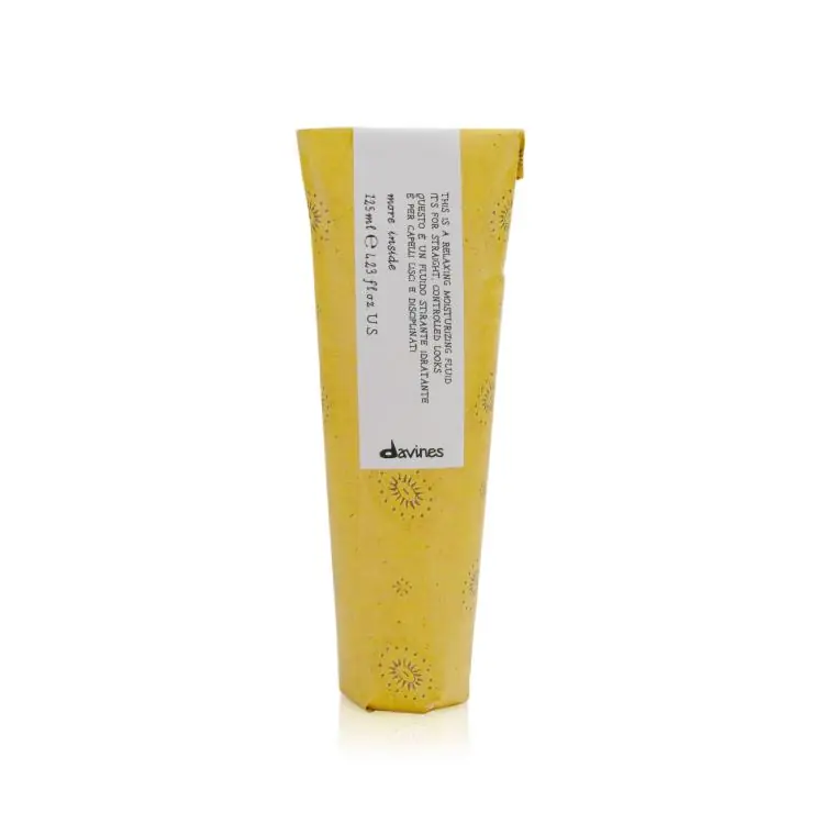 Wochenendangebot Davines More Inside Relaxing Moisturizing Fluid
