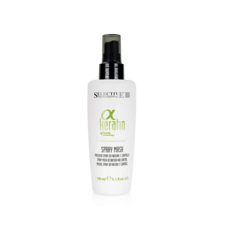 Selective Alpha Keratin Spray Mash Knallerangebot