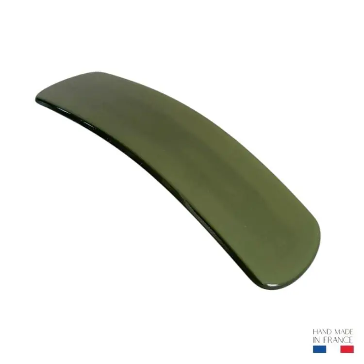 Pique et Pince Haarspange Adelaide Grüne Guacamole Saisonangebot