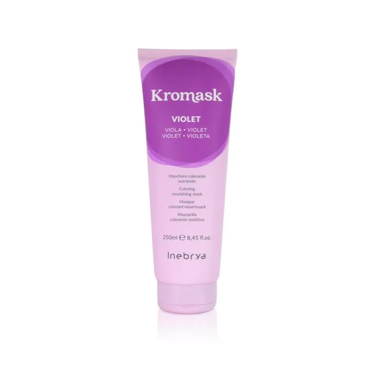 Jetzt Kaufen Inebrya Kromask Violet