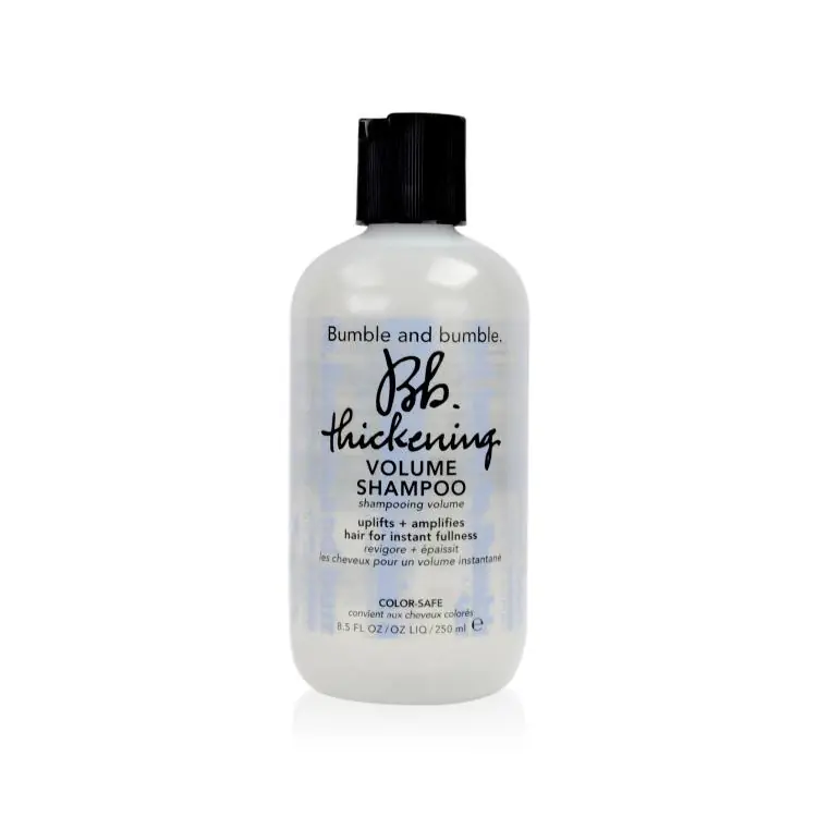 Top-Seller Bumble and Bumble Thickening Volume Shampoo