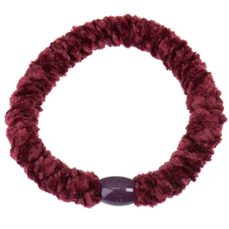 Kknekki Velvet Bordeaux Angebot