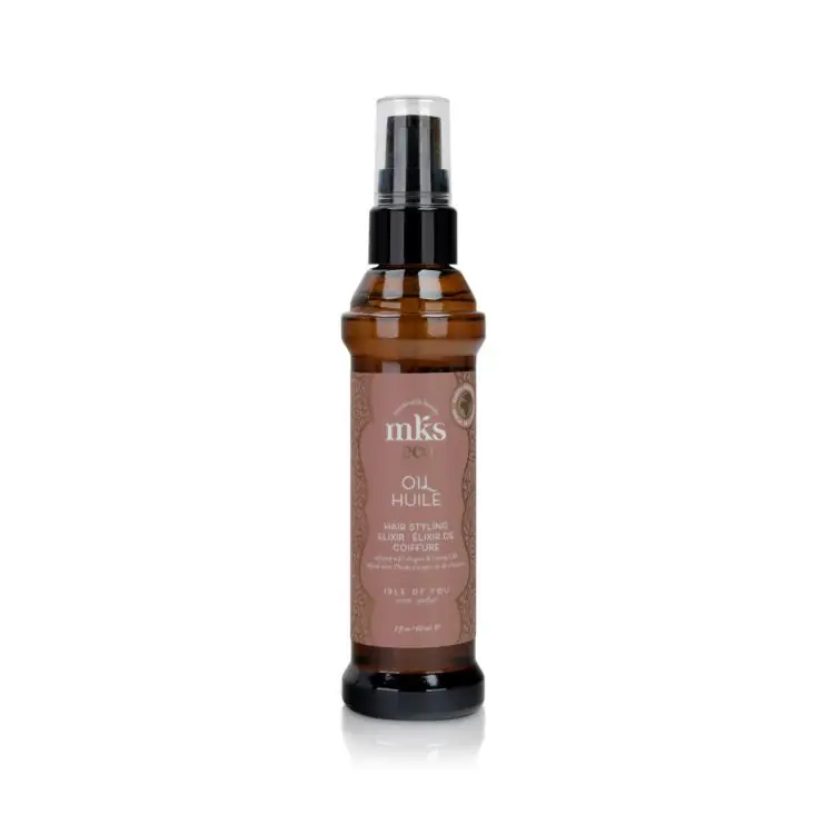 Nur Für Kurze Zeit Mks Eco Isle Of You Oil Huile