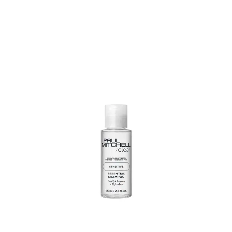 Angebot Paul Mitchell Original Clear Sensitive Essential Shampoo