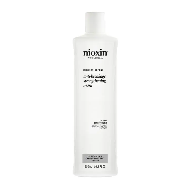Nioxin Anti Breakage Maske Must-Have