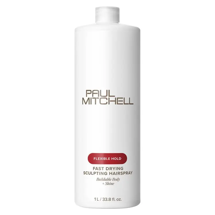 Schneller Versand Paul Mitchell Flexible Style Fast Drying Sculpting Spray