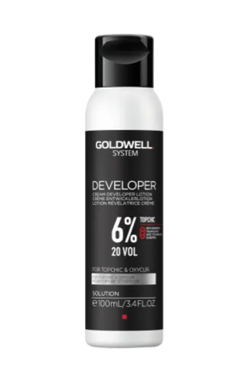 Jetzt Kaufen Goldwell System Entwickler Lotion 6%