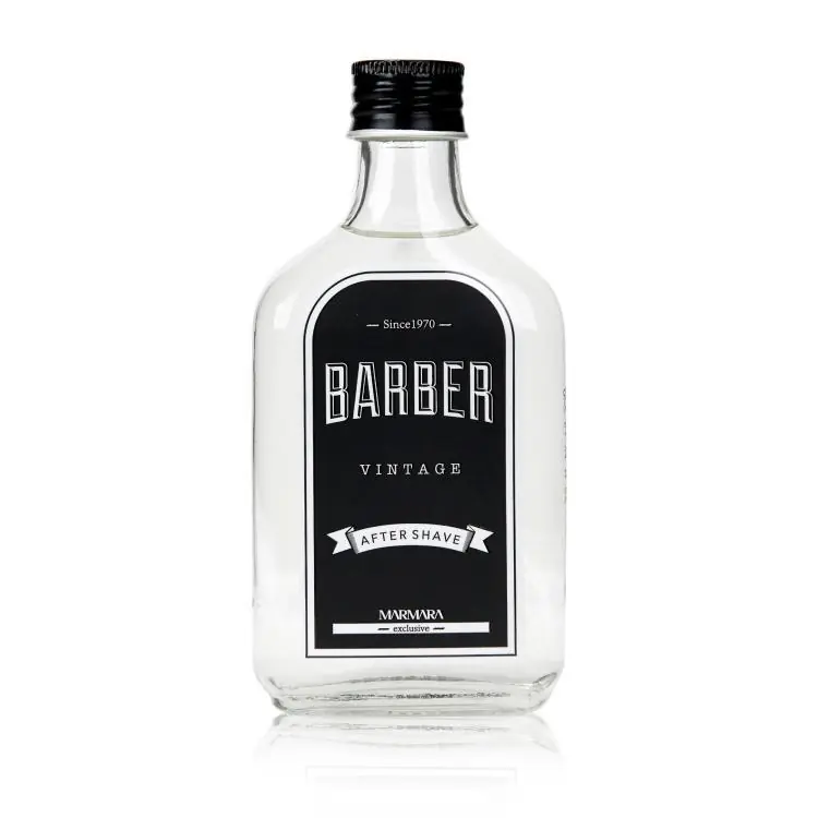 Sonderaktion Marmara Barber Vintage After Shave