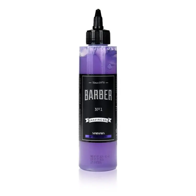 Marmara Barber Shaving Gel N. 1 Kracherpreis