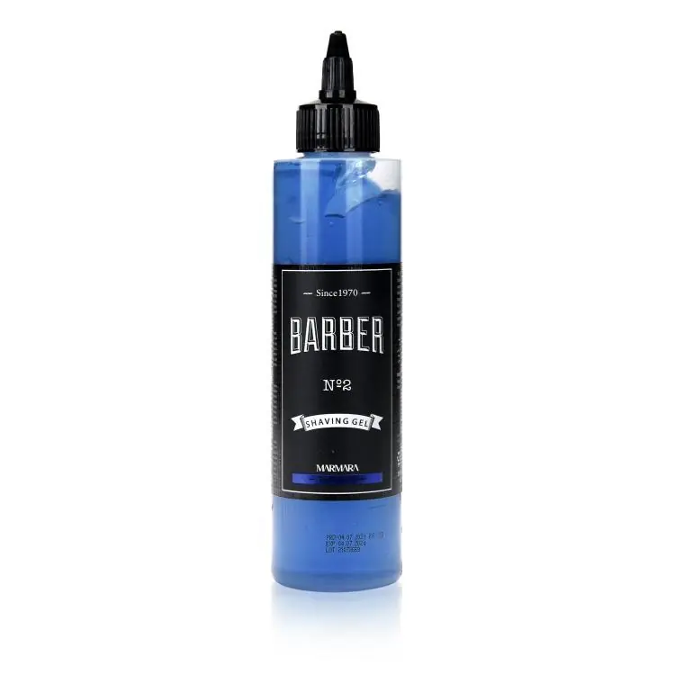 Bestseller Marmara Barber Shaving Gel N. 2
